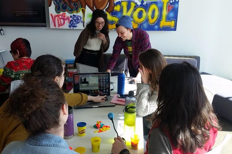 2019 CTEP CE Presentations