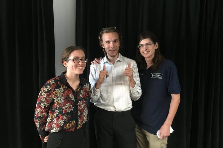 Aiding and Advancing Participatory Action Research in St. Paul Public Schools CE Project Group