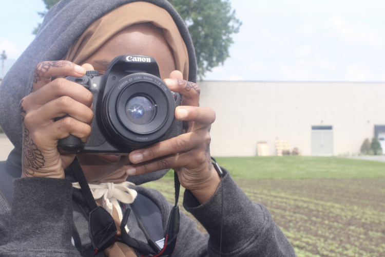 Naturally Bridging the Digital Divide CE Project Group