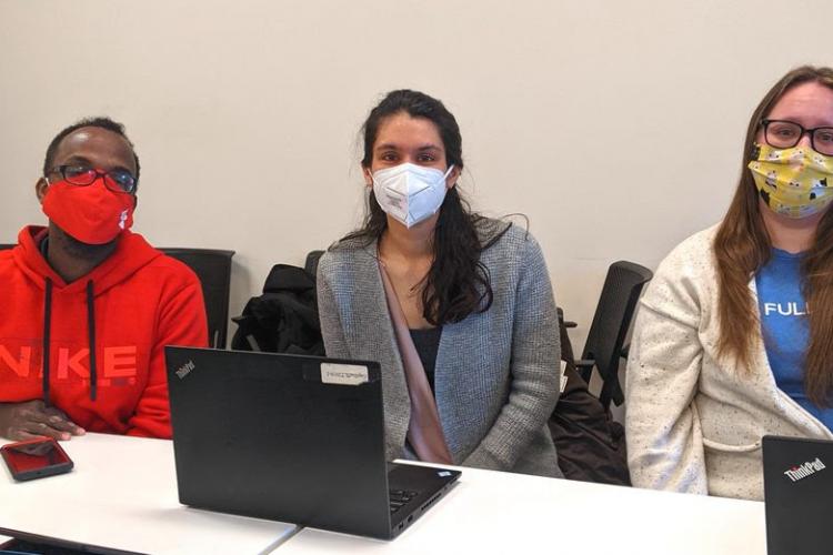 Digital Readiness Survey