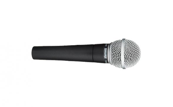 Shure SM58