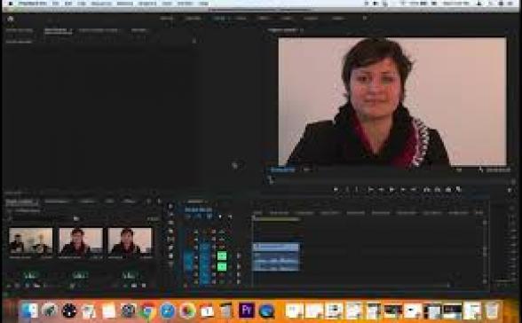 Editing on a Slower Computer