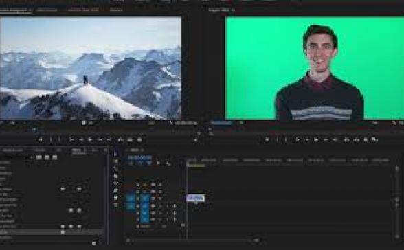 Green Screen
