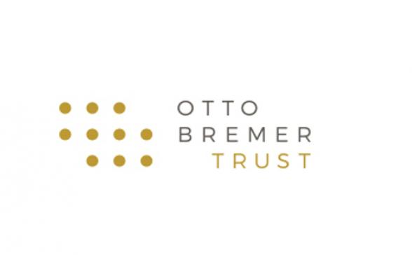 Otto Bremer Foundation Logo