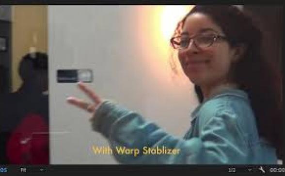 Shakey Video