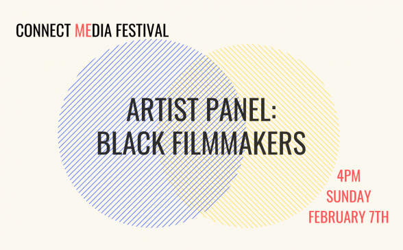 Black Filmmakers
