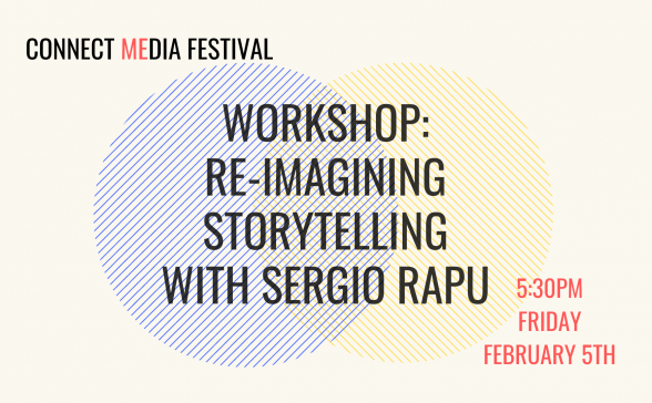  Re-imagining Storytelling in Minnesota Banner