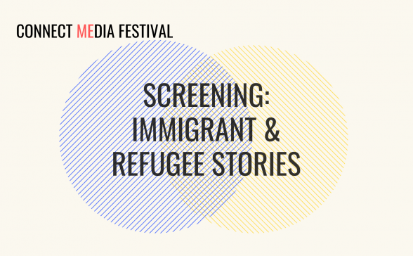 Immigrant & Refugee Stories