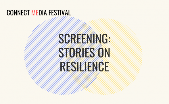 Stories on Resilience