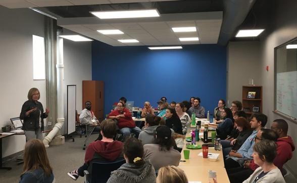 CTEP 2020 Cohort