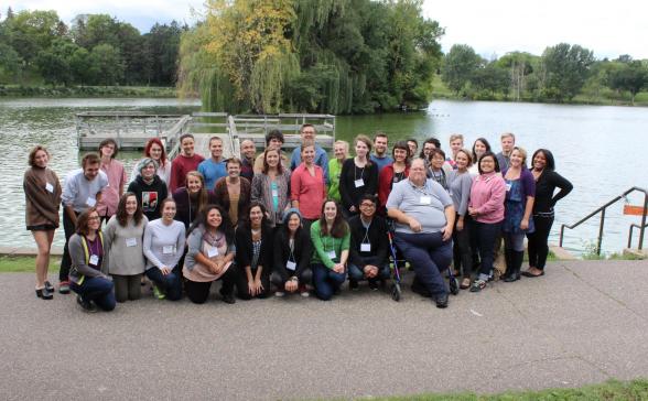 CTEP 2016 Cohort