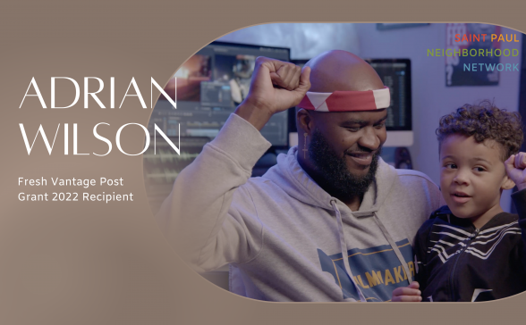 Adrian Wilson