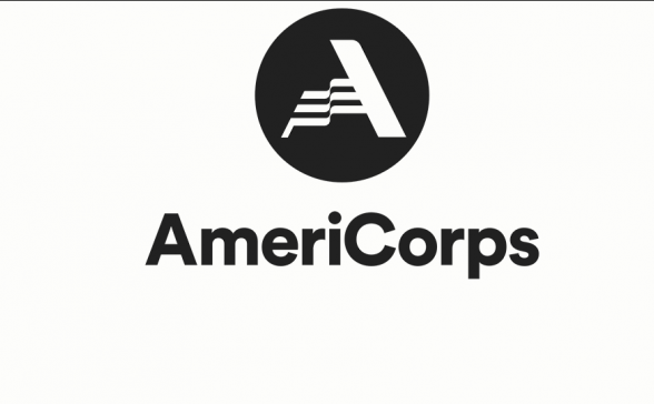 AmeriCorps logo