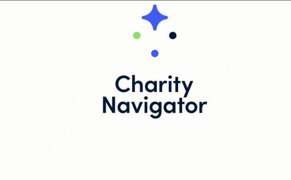 Charity Navigator logo
