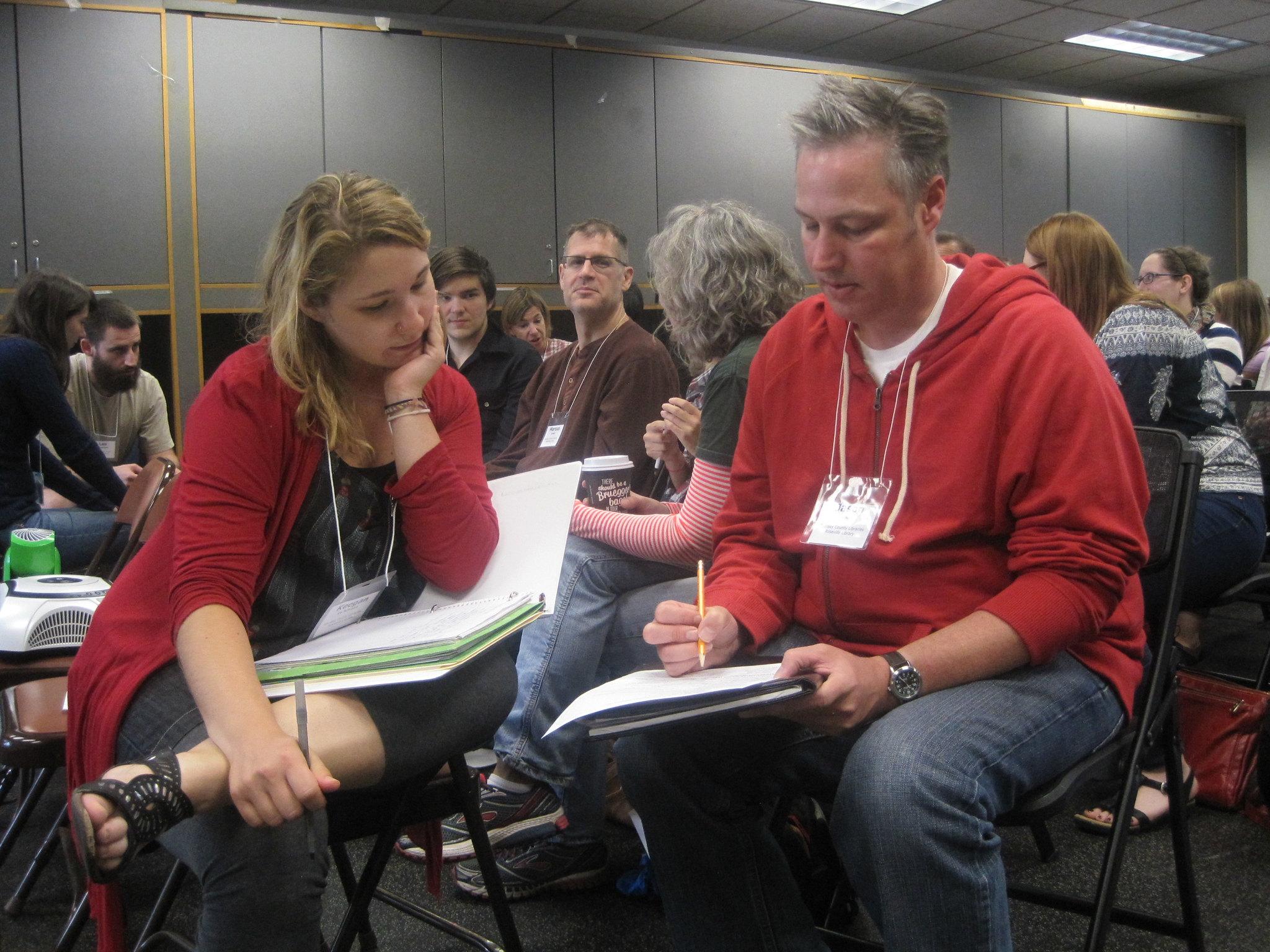 CTEP Supervisor and CTEP Member