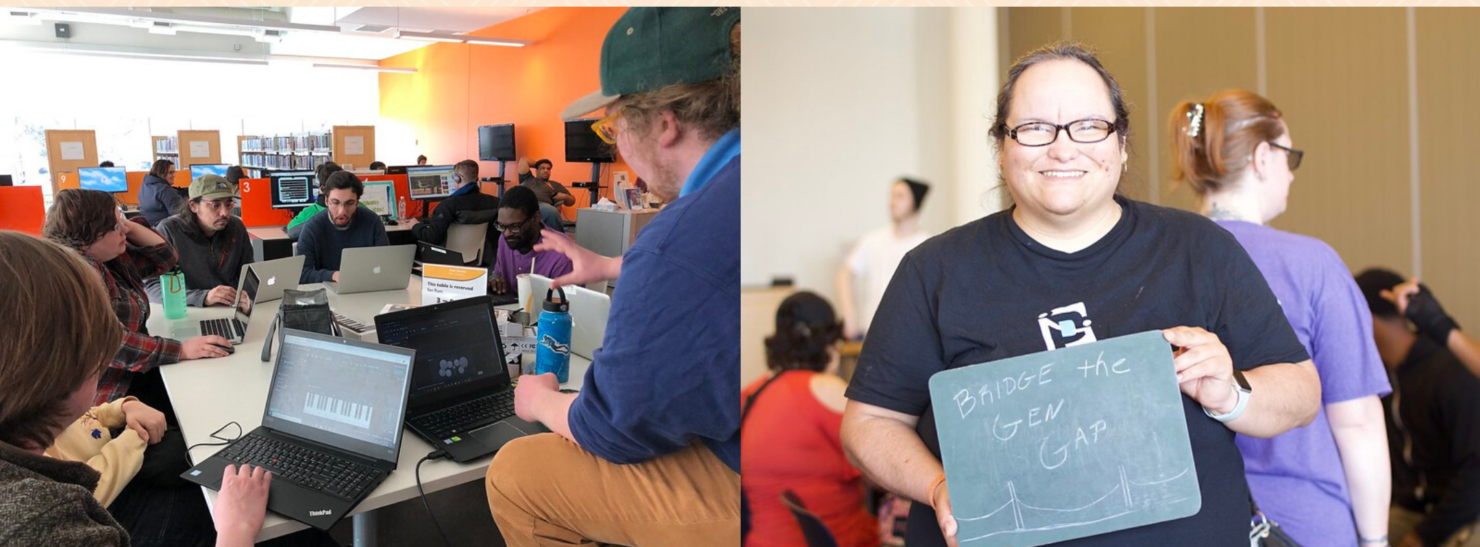 CTEP Civic Engagement Presentations Banner