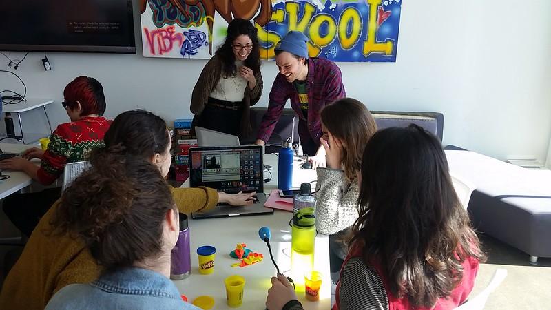 2019 CTEP CE Presentations