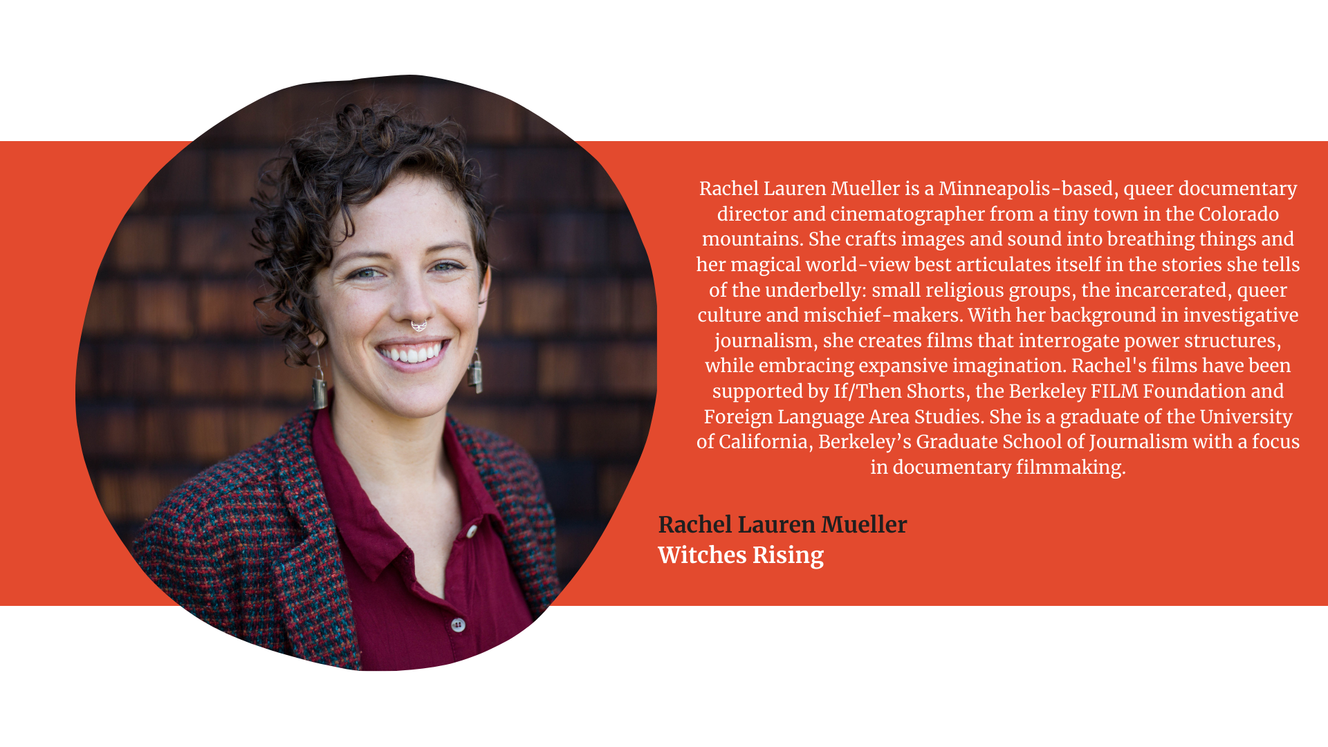 Rachel Lauren Mueller