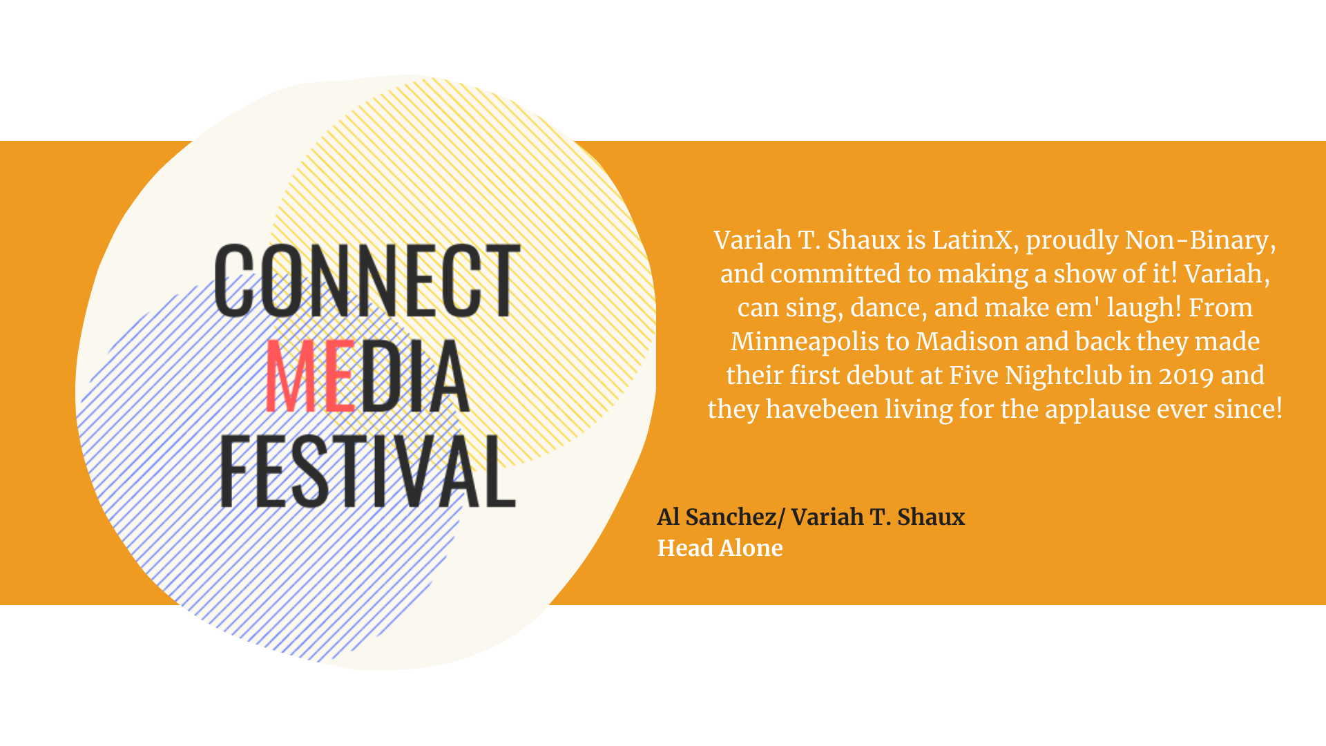 Al Sanchez/ Variah T. Shaux