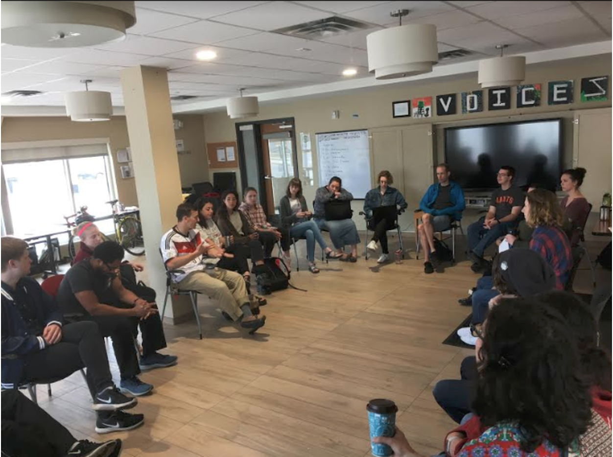 Diversity and Inclusion in CTEP CE Project